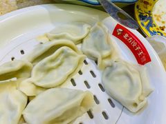 -北方饺子王·海肠捞饭·海鲜锅(山大店)