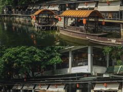 -荔湾湖公园