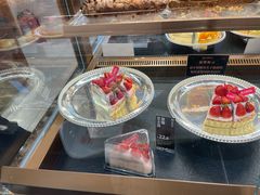 -金凤成祥(东直门现烤面包店)