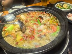 -小饕荟雅安贡椒鱼鲜馆(广福桥店)