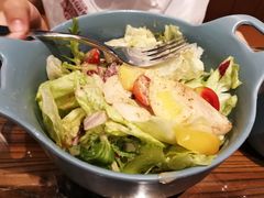 -西缘牛排(荟聚购物中心店)