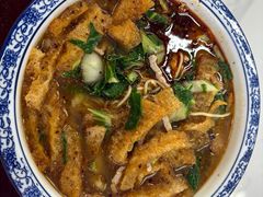 -祁家面馆(卫岗店)