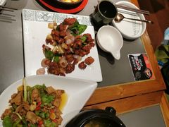 -云海肴·汽锅鸡·云南菜(高德置地店)