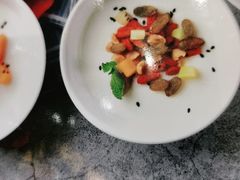 -紫光园·烤鸭·北京菜(劲松店)
