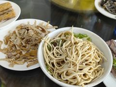 -十二忠手拉面(中华路店)