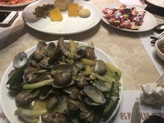 -芭菲盛宴·环球美食(解放碑英利国际店)