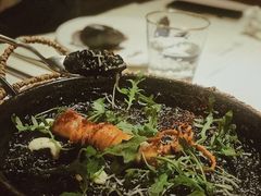 -宿醉·意大利餐厅(忠义街店)