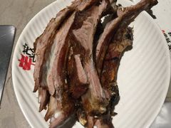 -丰茂烤串