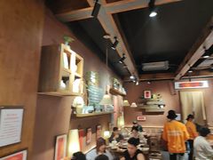 -巴卤社老火锅(财富店)