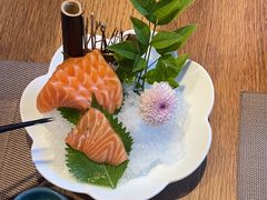-酒井酱子·深夜食堂(东城汇店)