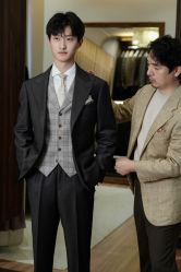 -Mr.Royal御匠先生·手工全麻衬衣西服定制