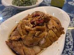-瑞丰园庭院餐厅·白族传统家常菜