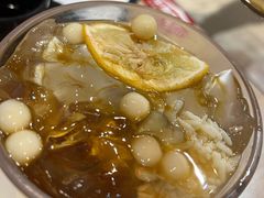 特色冰粉-精悦蓉(正大乐城店)