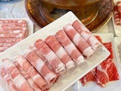 -虾大侠·盱眙龙虾老北京铜锅涮羊肉(金楠天街店)