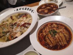 -江渔儿酸菜鱼(奥园广场金发购物中心店)