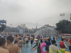 -苏州乐园森林水世界