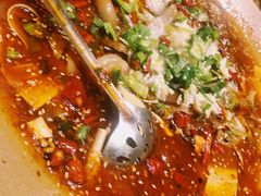 -鲁西南老厨子·特色鲁菜(经一纬五店)