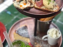 双人下午茶-Las Tapas(思南公馆店)