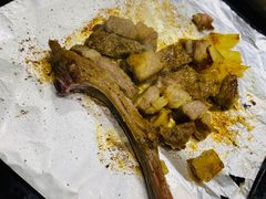 -韩时烤肉(丰科万达广场店)