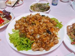 -昱德来·天津菜(河西店)