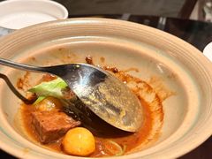 -领事馆19号中餐厅(厦门海景洲际酒店)