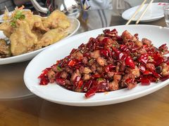 -新兴园饺子馆(河南街店)