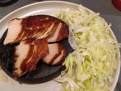 -潮澎派·潮汕菜大排档(南较西路店)