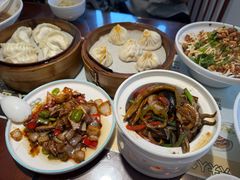 -老淮城·长鱼面(河下古镇店)