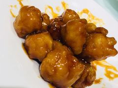 -宴秋杭州菜(锦艺城店)