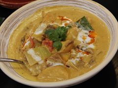 -Thai Alley泰爱里(二沙岛店)