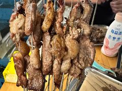 -东仪路传统烤肉