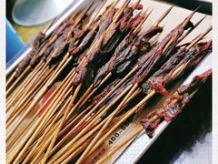 -阿记烧烤(大兴新区店)