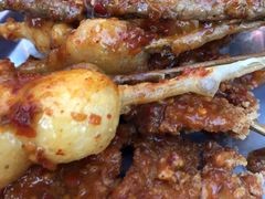 -辽B·小串(总店)