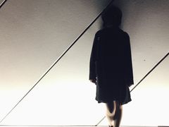-南京眼步行桥