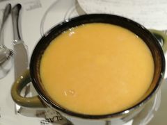 象拔蚌海鲜浓汤-西堤厚牛排(国瑞店)