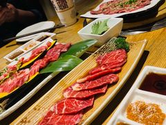 -御牛道日式烤肉料理(杭州万象城店)