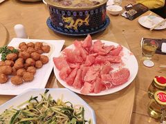 -千品香(凌空店)