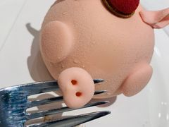 -Fridi Patisserie Cafe