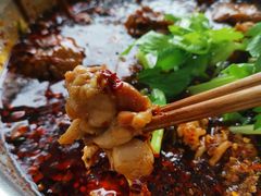 -温江公平红烧兔(总店)