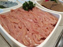-海底捞火锅(顺城购物中心店)