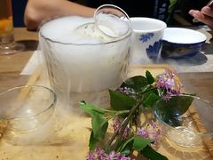 -雀舞云南菜(乐客城店)