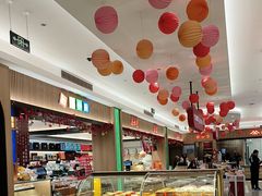 -上海市长春食品商店(淮海中路店)