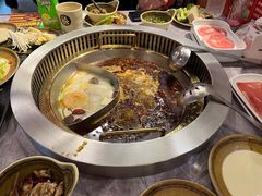 -宽尺巷鱼蛙自助火锅(虎丘钻石广场店)