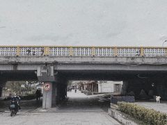 -三林塘老街