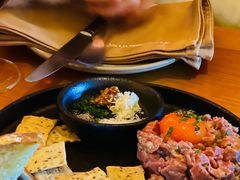 -THE CANNERY&JUJU 新鲜海鲜·牛排美食酒廊
