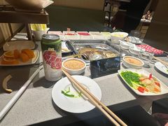 -海底捞火锅(璞丽中心店)