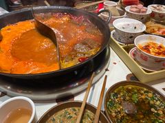 -江北北火锅馆·公路夜市(魏公村店)