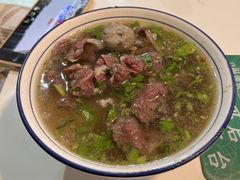-辉程汤粉(沿江店)