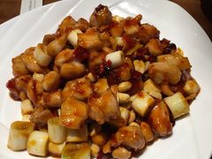 -又一福烤鸭·北京菜(东四店)