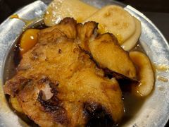 -鲜得来排骨年糕(即墨路店)